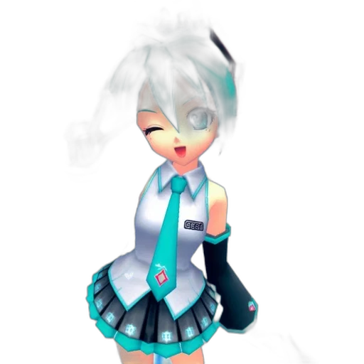 staff, robot, dress, mask transparent PNG cut-out