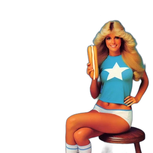 staff, comic book art, concept art, 3d render transparent PNG cut-out