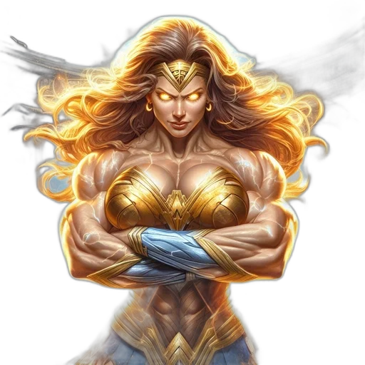 fantasy art, comic book art, concept art, pixel art transparent PNG cut-out