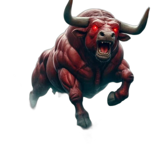 animal, concept art, fantasy art, photorealistic transparent PNG cut-out