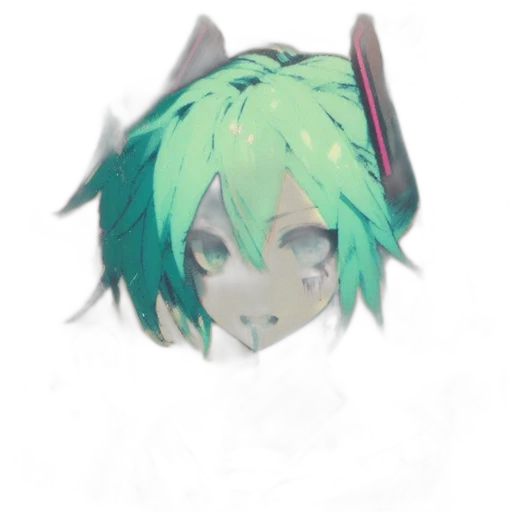 mask, face, creature, dragon transparent PNG cut-out