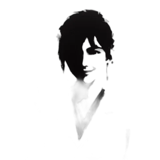 staff, face, dragon, jacket transparent PNG cut-out