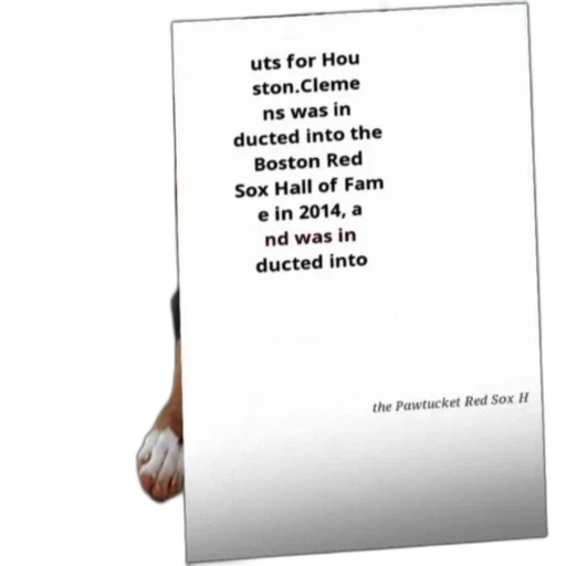 poster, text, about, cleme transparent PNG cut-out