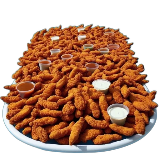food, crown, animal, weapon transparent PNG cut-out