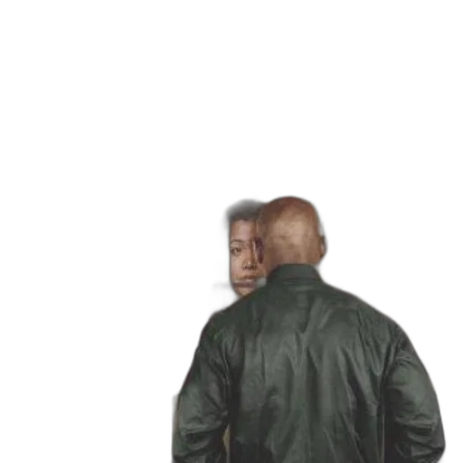 jacket, face, hair, umbrella transparent PNG cut-out