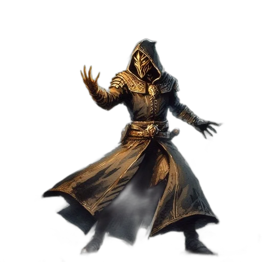 mask, staff, weapon, sword transparent PNG cut-out
