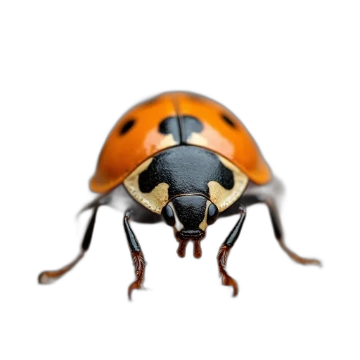 animal, creature, face, robot transparent PNG cut-out