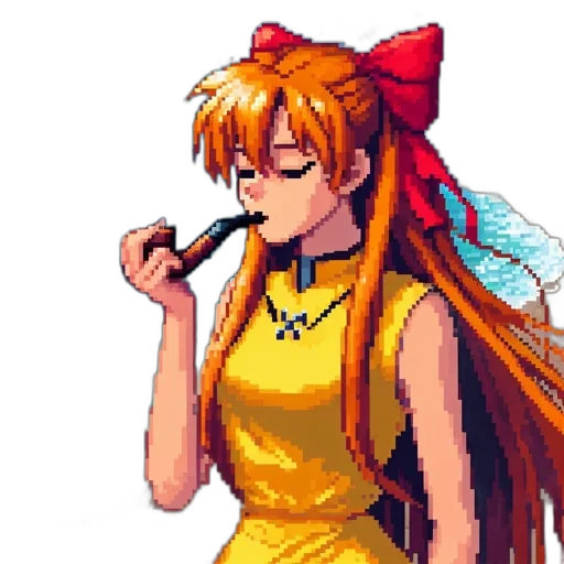 staff, dress, weapon, jewelry transparent PNG cut-out