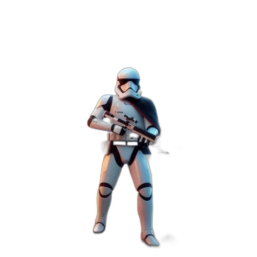 weapon, staff, robot, sword transparent PNG cut-out