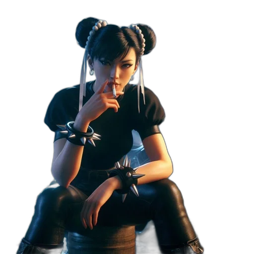 weapon, staff, mask, concept art transparent PNG cut-out