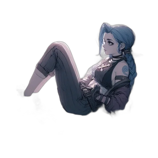robot, staff, sword, weapon transparent PNG cut-out