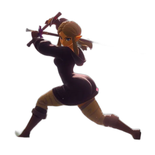 staff, weapon, sword, mask transparent PNG cut-out