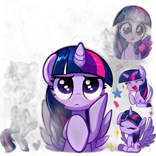 concept art, pixel art, fantasy art, 3d render transparent PNG cut-out