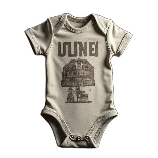 old, mill, baby, oneshirt transparent PNG cut-out