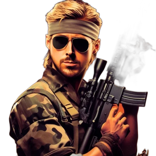 weapon, concept art, pixel art, photorealistic transparent PNG cut-out
