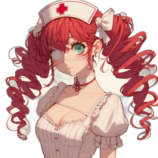 staff, dress, crown, pixel art transparent PNG cut-out