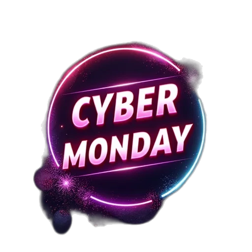 3d render, cyberpunk, vaporwave, pixel art transparent PNG cut-out