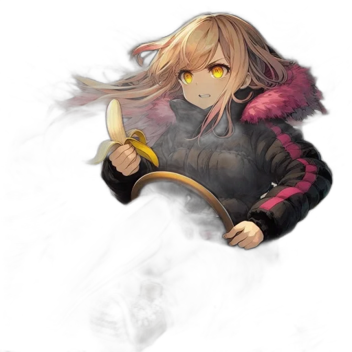 staff, weapon, sword, jacket transparent PNG cut-out