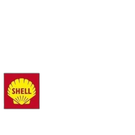 evolution, shell, logo, 1904 transparent PNG cut-out