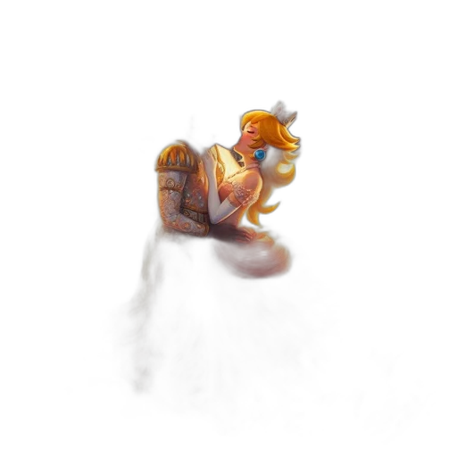 dragon, creature, robot, weapon transparent PNG cut-out