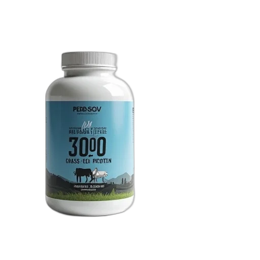 white, label, supplement, bottle transparent PNG cut-out