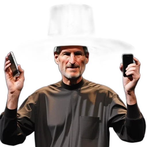 staff, hat, furniture, face transparent PNG cut-out