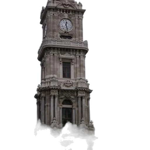 building, staff, dress, umbrella transparent PNG cut-out