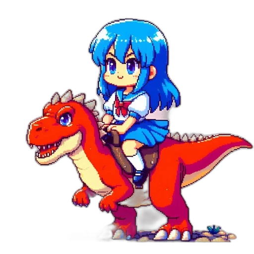 dragon, creature, animal, weapon transparent PNG cut-out