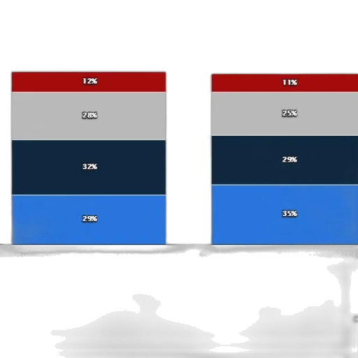 blue, dark, monochrome, red transparent PNG cut-out
