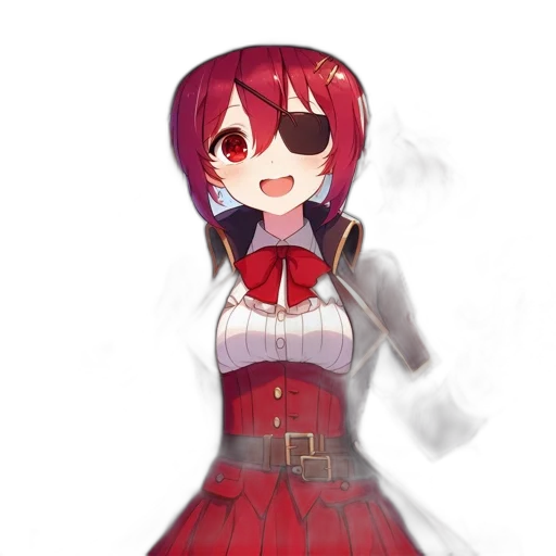 dress, staff, robot, weapon transparent PNG cut-out