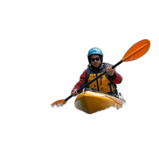 animal, staff, 3d render, photorealistic transparent PNG cut-out