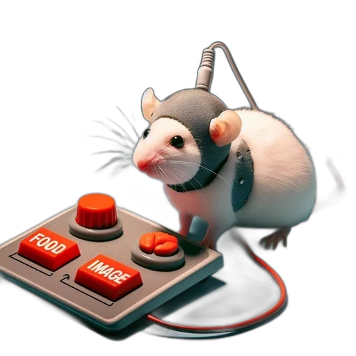 animal, concept art, 3d render, lab transparent PNG cut-out