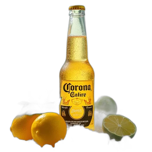 bottle, crown, food, weapon transparent PNG cut-out
