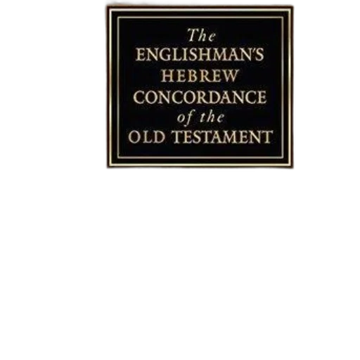 englishman, hebrew, concordance, old transparent PNG cut-out
