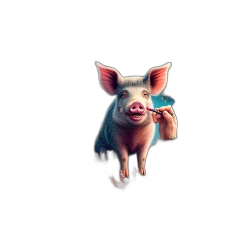 animal, face, creature, mask transparent PNG cut-out