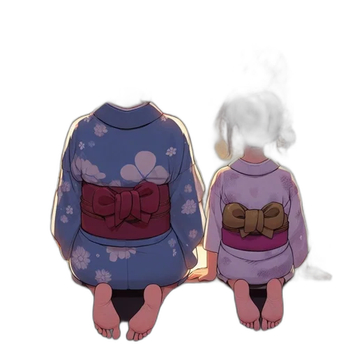 jacket, dress, mask, robot transparent PNG cut-out