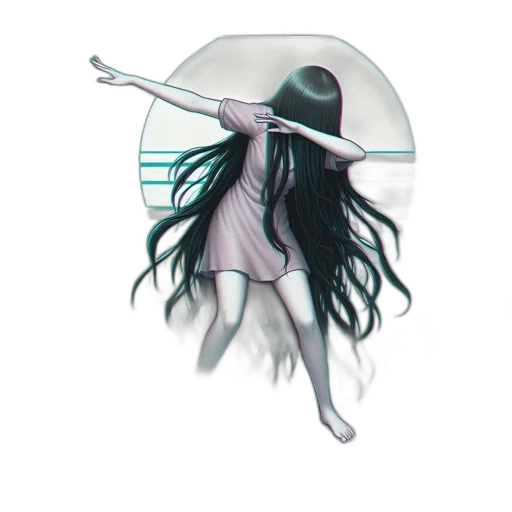 umbrella, hat, staff, mask transparent PNG cut-out