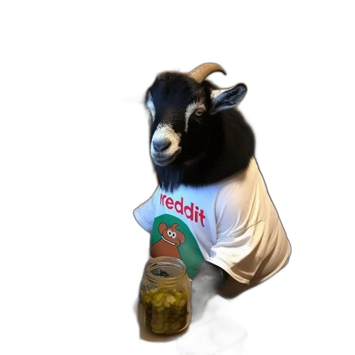 animal, food, creature, bottle transparent PNG cut-out