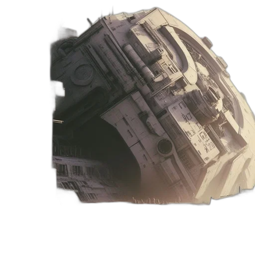 mask, hat, weapon, robot transparent PNG cut-out