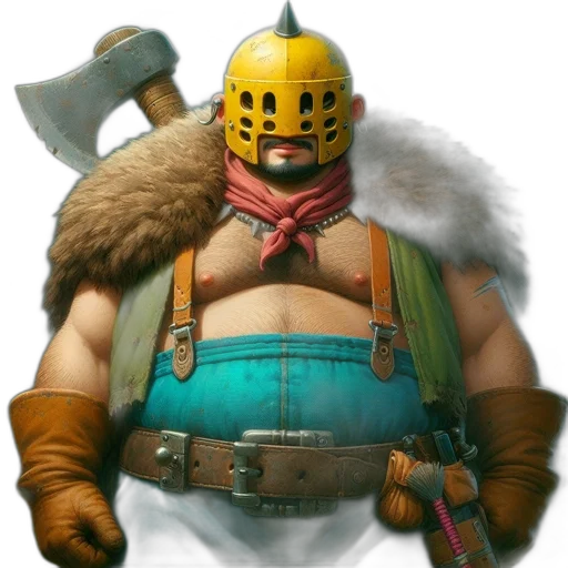 mask, staff, face, weapon transparent PNG cut-out