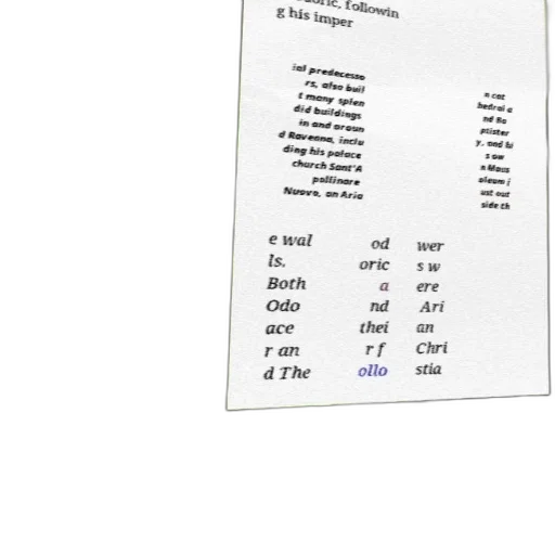 historical, document, text, italian transparent PNG cut-out