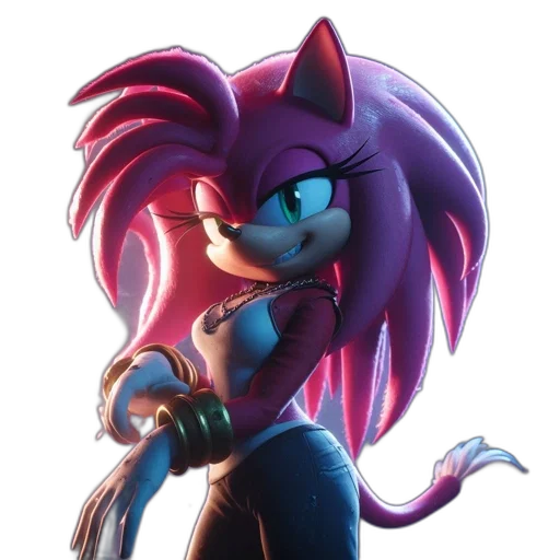 staff, animal, concept art, cartoon transparent PNG cut-out