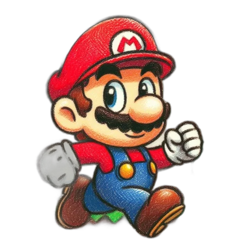 hat, face, weapon, staff transparent PNG cut-out