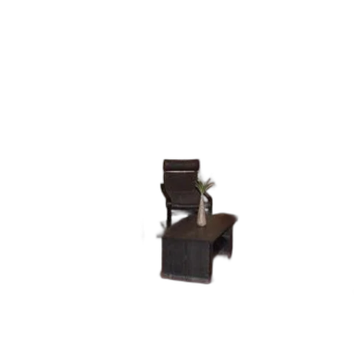 furniture, robot, jewelry, staff transparent PNG cut-out