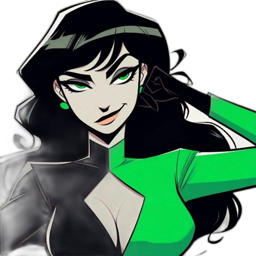 comic book art, cartoon, concept art, pixel art transparent PNG cut-out