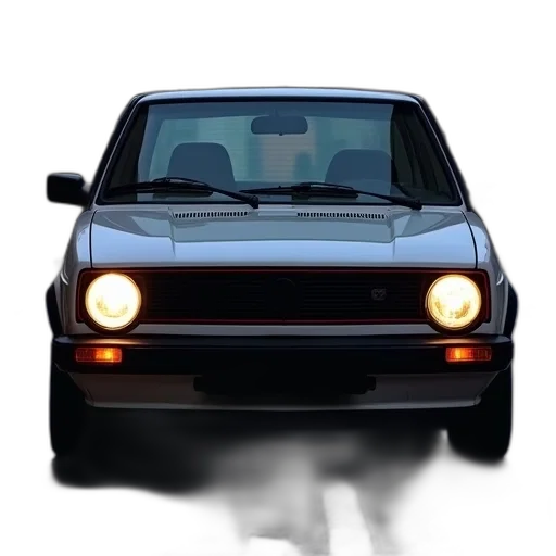 car, face, weapon, dragon transparent PNG cut-out