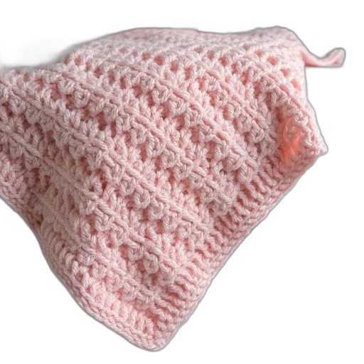 hat, baby, blanket, knitting transparent PNG cut-out