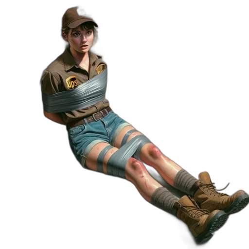 hat, staff, dress, weapon transparent PNG cut-out