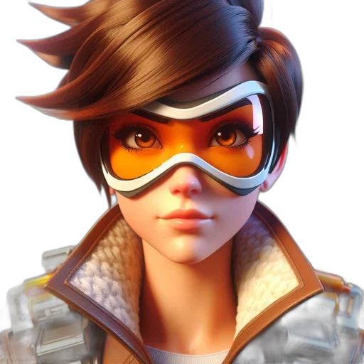 face, jacket, mask, staff transparent PNG cut-out