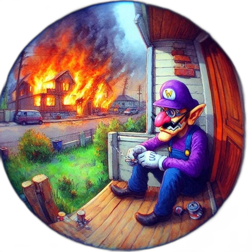 weapon, hat, mask, furniture transparent PNG cut-out